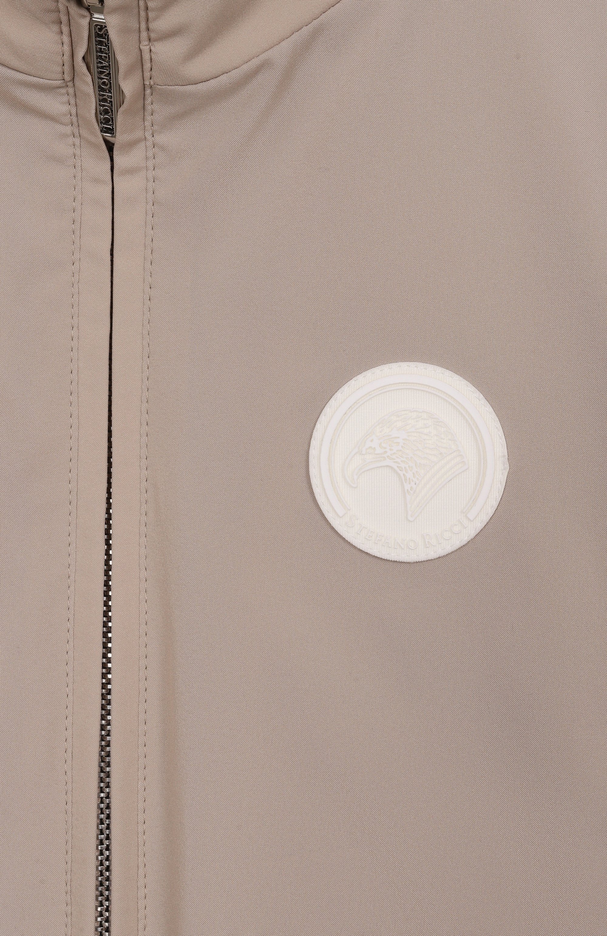 Бомбер STEFANO RICCI JUNIOR, арт. Y6J4100010/PL001H, фото 3