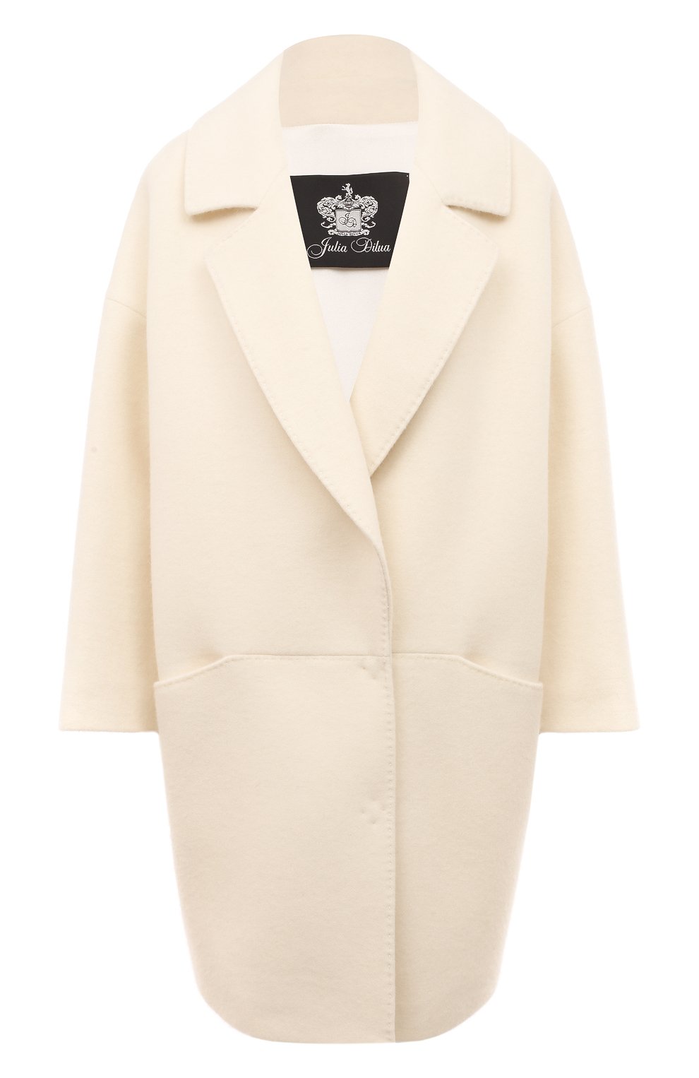 Кашемировое пальто JULIA DILUA, арт. П2022-0137, фото 1