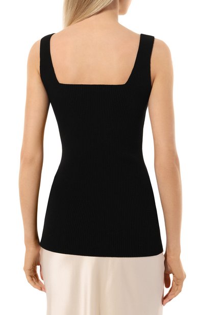 Топ из вискозы NOBLE&BRULEE, арт. NB12JT16/101123/1, фото 4