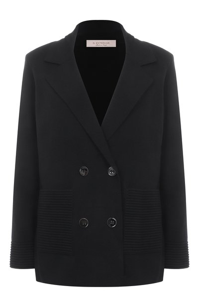 Женский шерстяной жакет D.EXTERIOR, арт. 61331