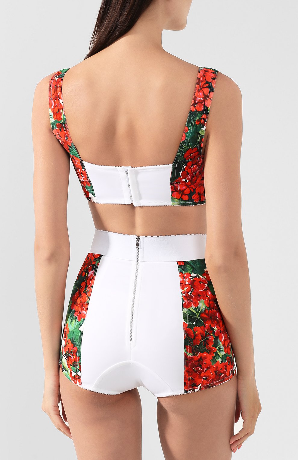 Бюстгальтер с мягкой чашкой DOLCE & GABBANA, арт. F7Y28T/FSRKF, фото 3