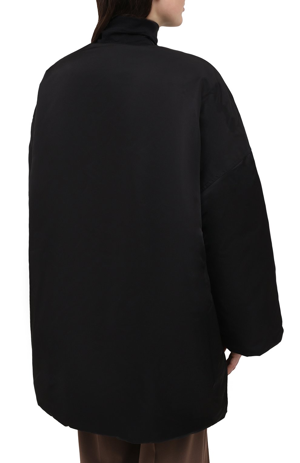 Куртка GANNI, арт. F5388, фото 4