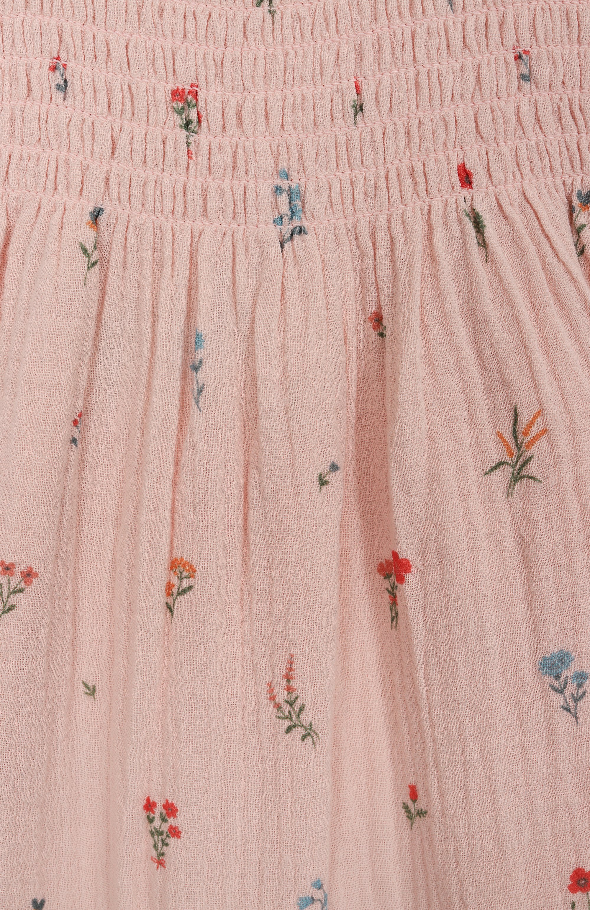 Хлопковый комбинезон BABYBU, арт. BI-B2008S235, фото 3