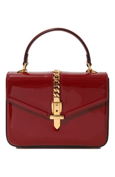 Сумка sylvie 1969 mini GUCCI, арт. 589479 1J70G, фото 1