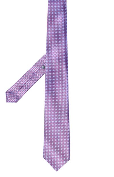 Шелковый галстук STEFANO RICCI, арт. CXL/55012, фото 3