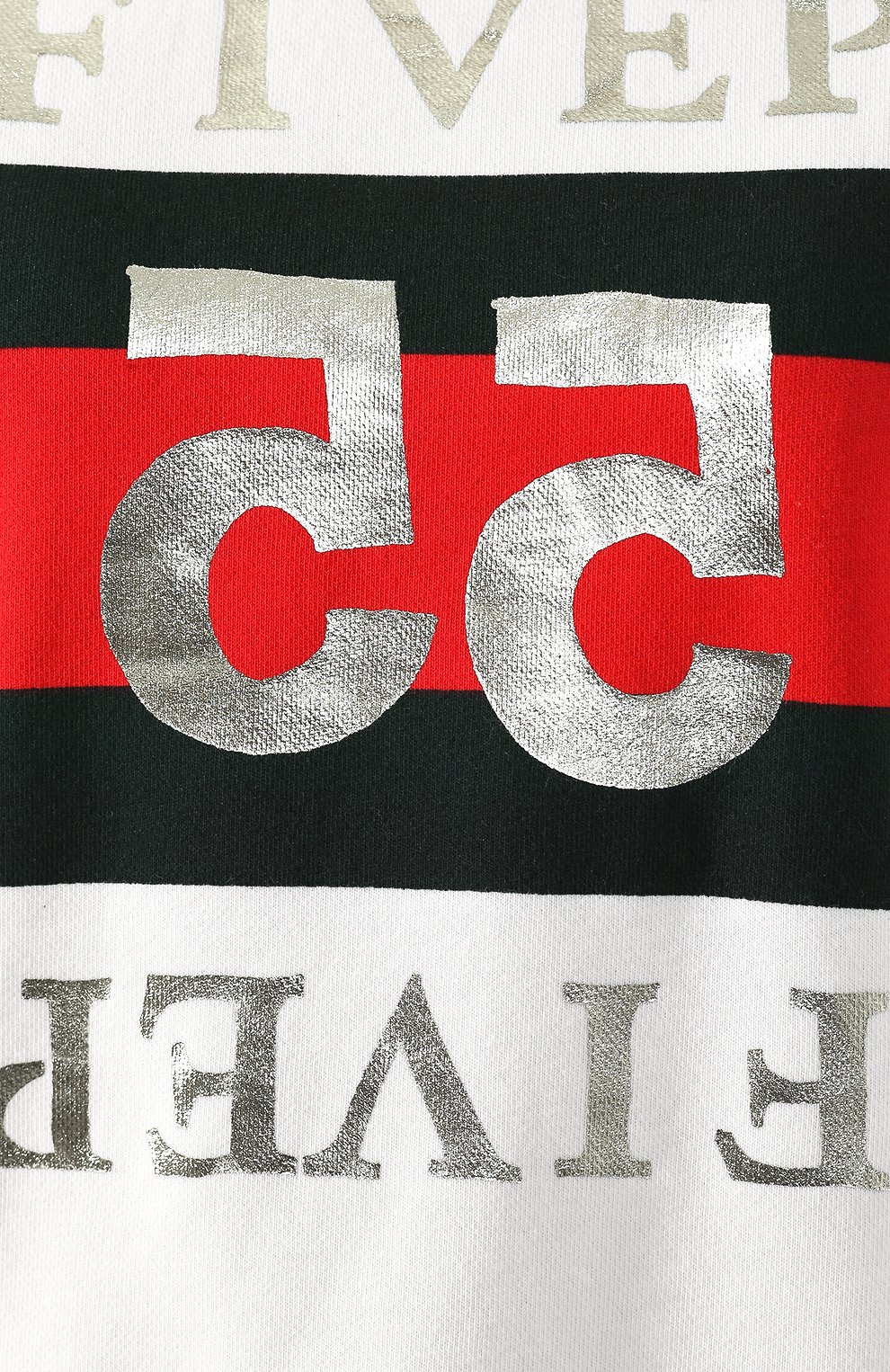 Хлопковый пуловер 5PREVIEW, арт. UPB351, фото 5