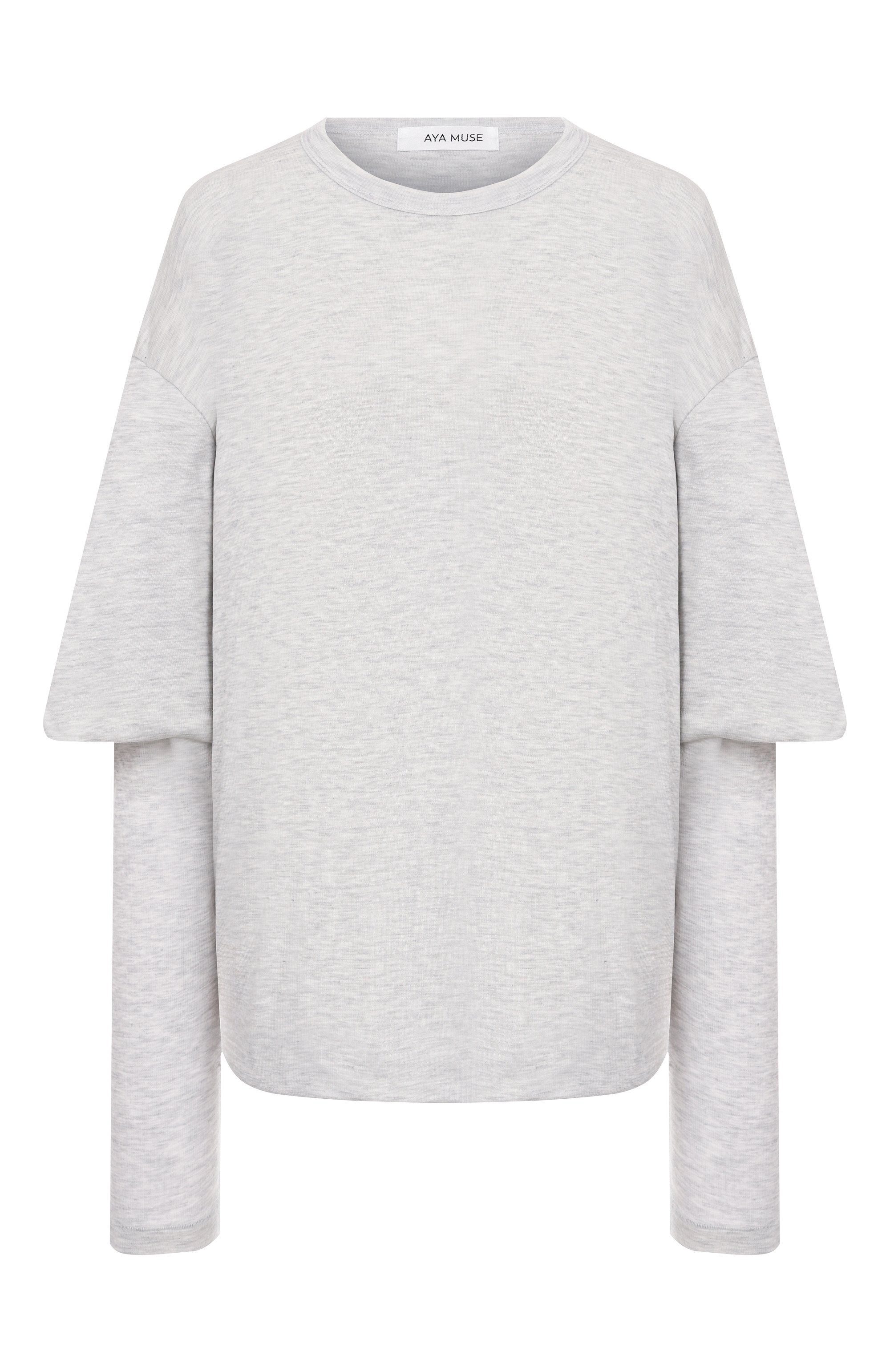 Лонгслив AYA MUSE, арт. AMBR2506, фото 1