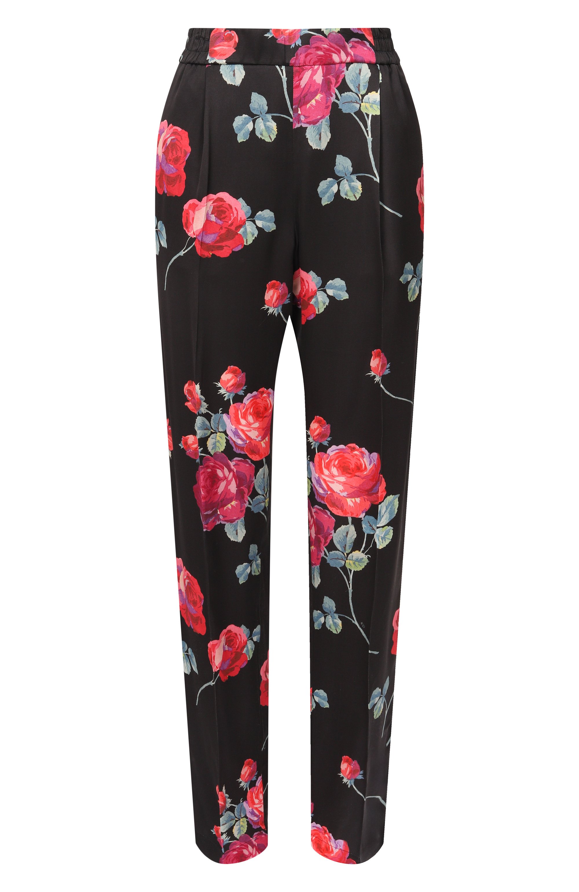 Брюки из вискозы N21, арт. B061/5286, фото 1