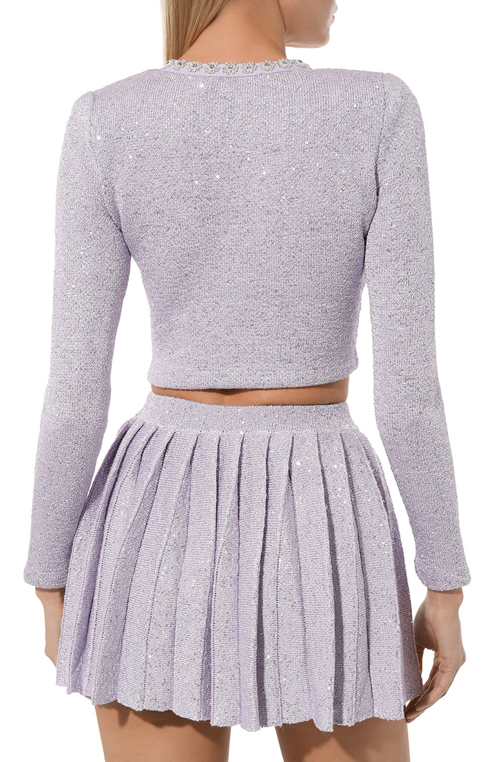 Кардиган SELF-PORTRAIT, арт. PF23-107J-L, фото 4