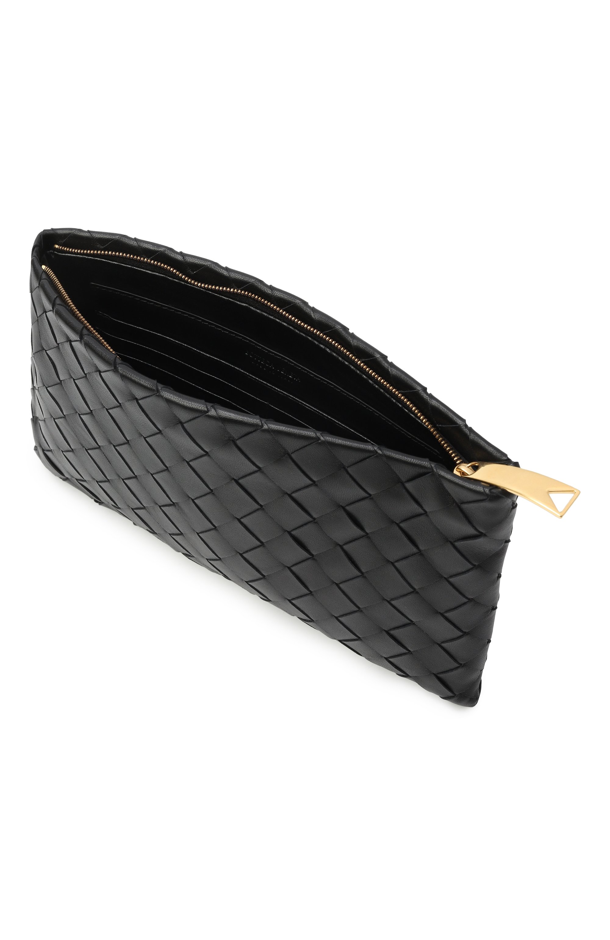 Кожаный футляр для документов BOTTEGA VENETA, арт. 749919/VCPP9, фото 3