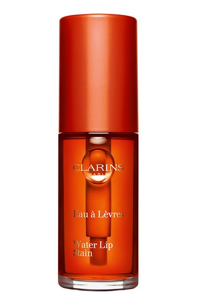 Женская пигмент для губ water lip stain, оттенок 02 (7ml) CLARINS, арт. 80018075