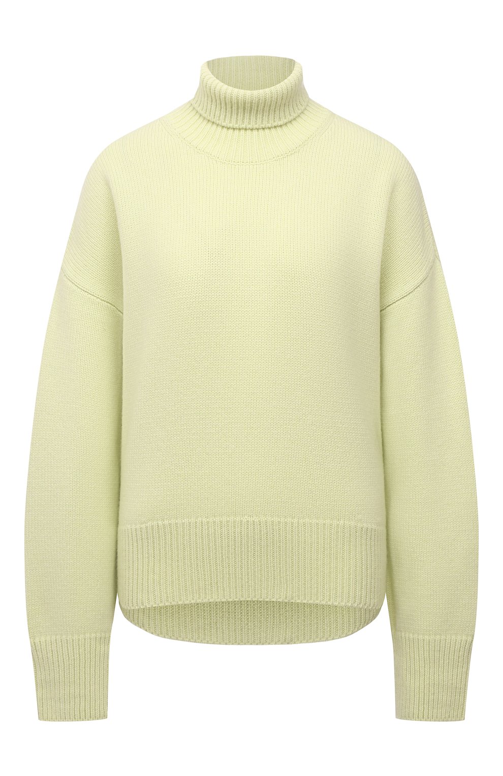 Шерстяной свитер MRZ, арт. FW21-0074, фото 1