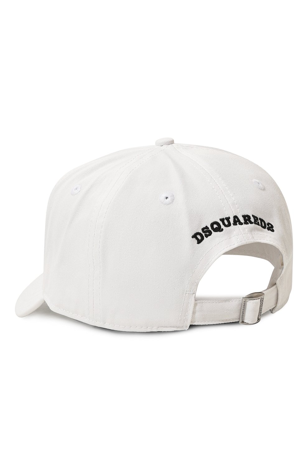 Хлопковая бейсболка DSQUARED2, арт. BCM0815, фото 3