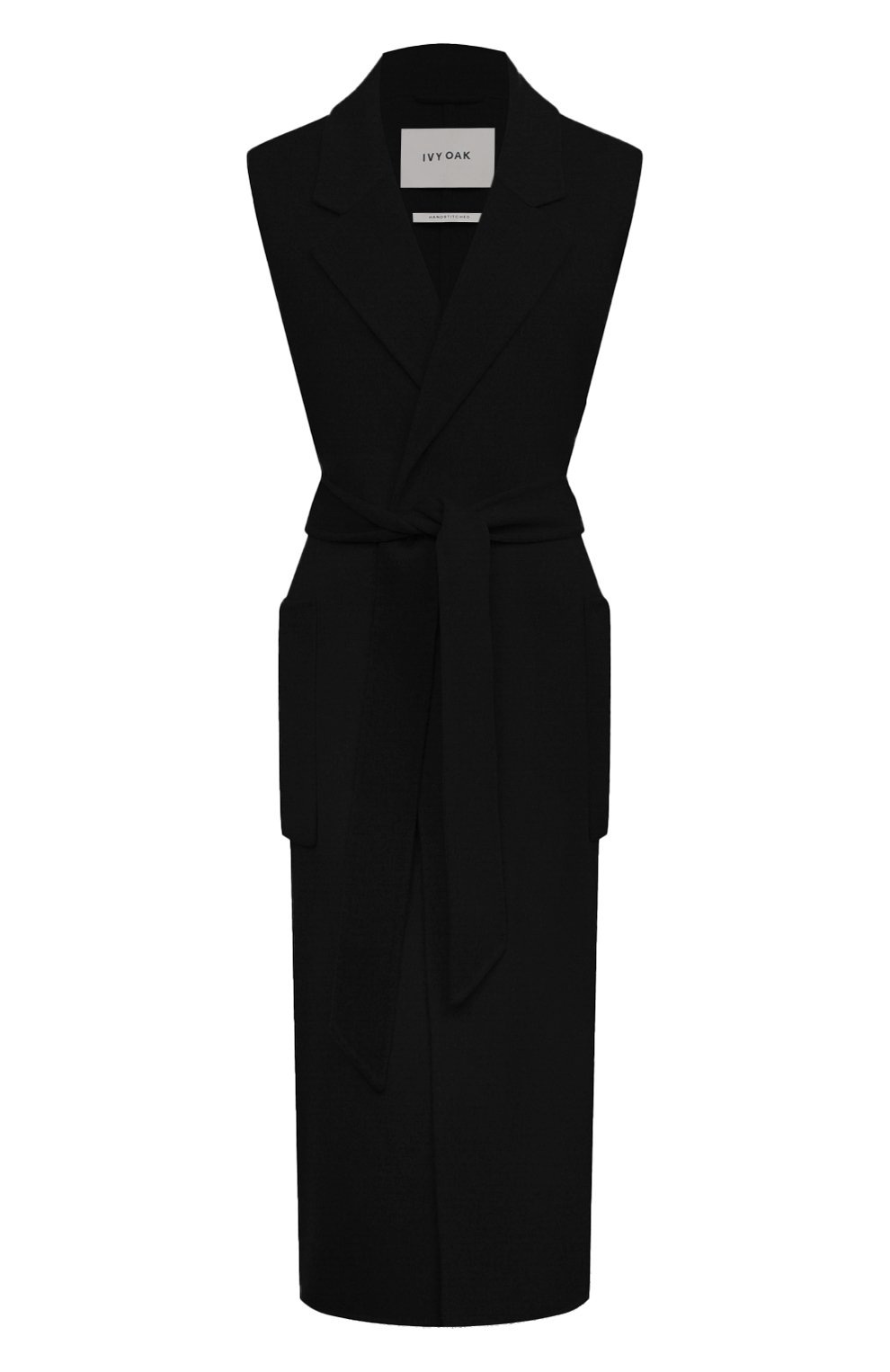 Шерстяной жилет IVY OAK, арт. I0111126, фото 1