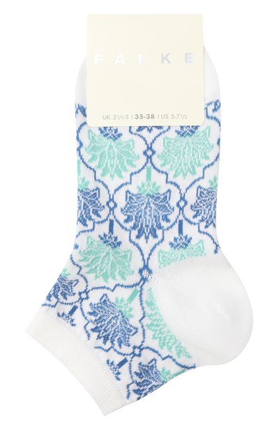 Носки изо льна и хлопка FALKE, арт. 47196, фото 1