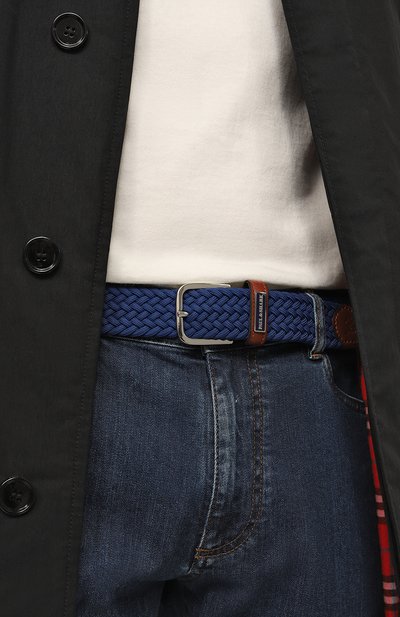 Ремень PAUL&SHARK, арт. 22416011, фото 2