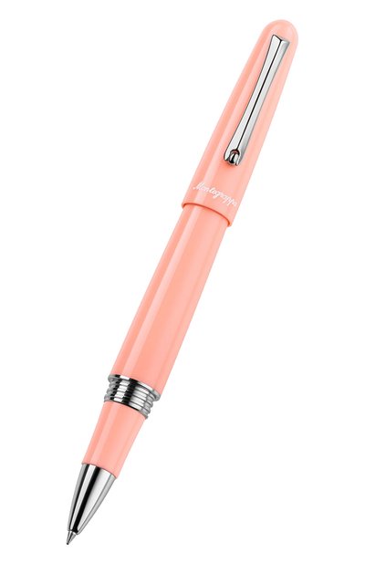 Ручка-роллер MONTEGRAPPA, арт. ISEORRAS, фото 3