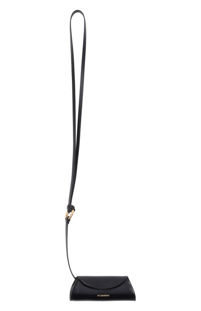 Кожаный футляр для украшений JIL SANDER, арт. J07VL0038/P4840, фото 4