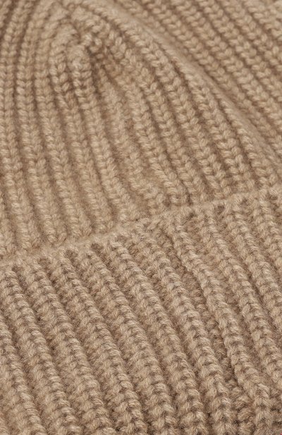 Кашемировая шапка BRUNELLO CUCINELLI, арт. M2294900, фото 3