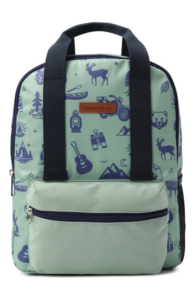 Рюкзак wild trip CARAMEL ET CIE, арт. SBP10