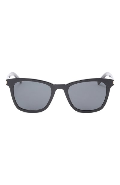 Солнцезащитные очки SAINT LAURENT, арт. SL 716 SLIM-001, фото 2