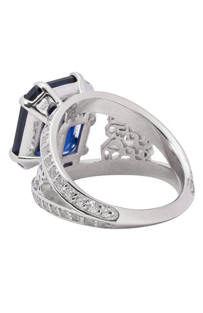 Кольцо boss LEVASHOVAELAGINA, арт. boss/r, фото 2