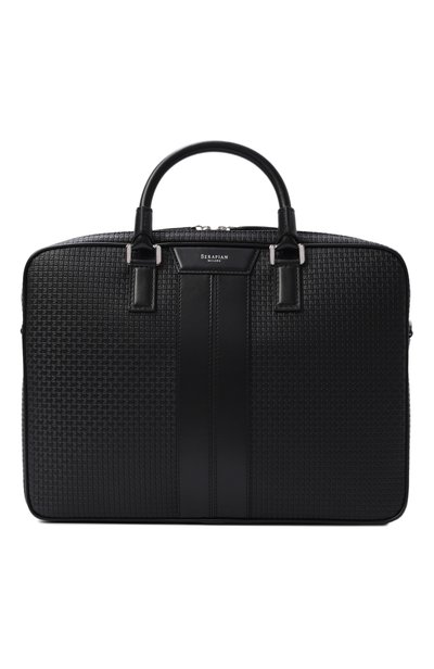 Мужская портфель SERAPIAN MILANO, арт. SRSTSMLL739937A