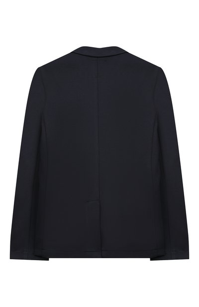 Двубортный пиджак PAOLO PECORA MILANO, арт. PP2019/14Y-16Y, фото 2