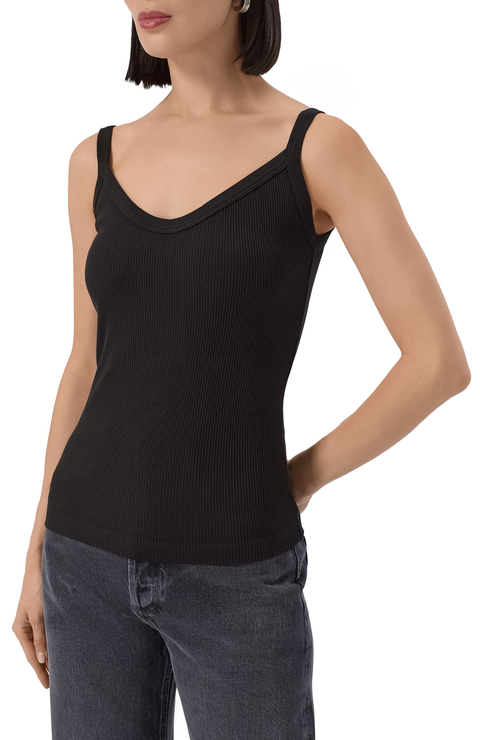 Майка AGOLDE, арт. A7369-1260, фото 3