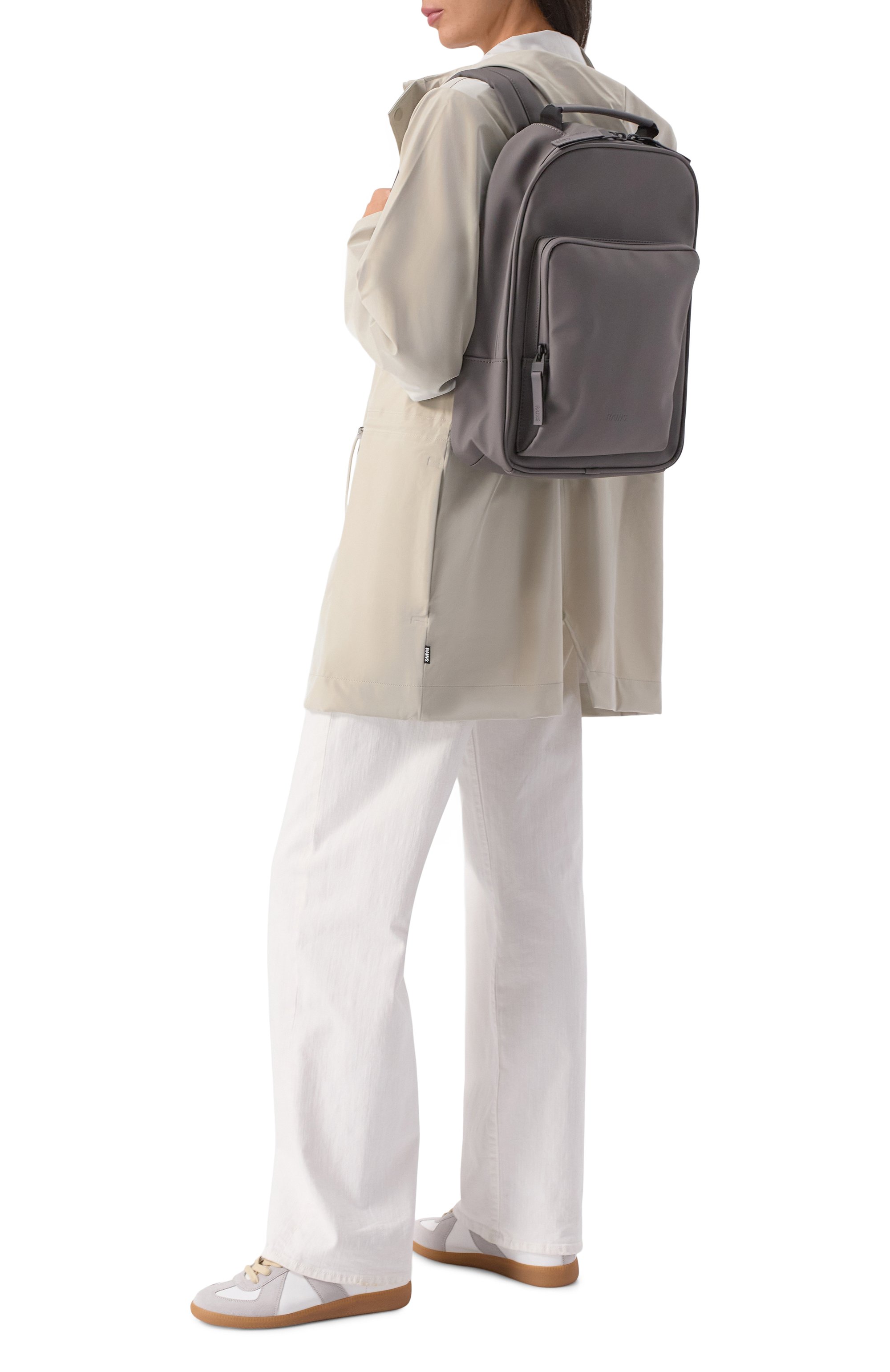 Рюкзак book daypack RAINS, арт. RA13260, фото 9