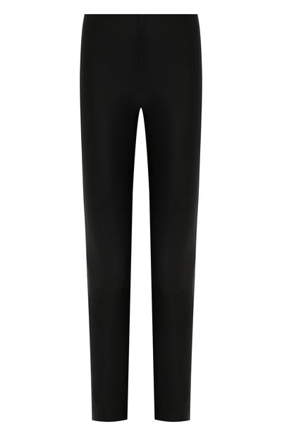 Женские кожаные брюки RAG AND BONE, арт. WAW19F7051L251