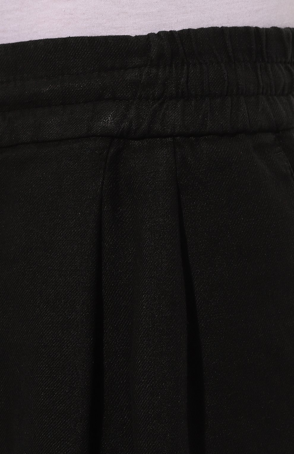 Льняные шорты BRUNELLO CUCINELLI, арт. M243DU0020, фото 5