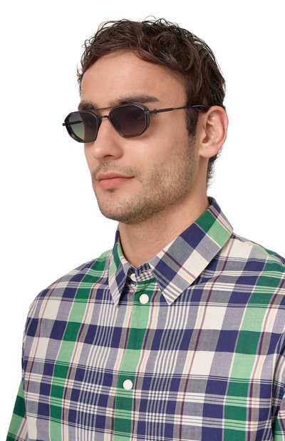 Солнцезащитные очки AKONI, арт. AKS-508D, фото 2