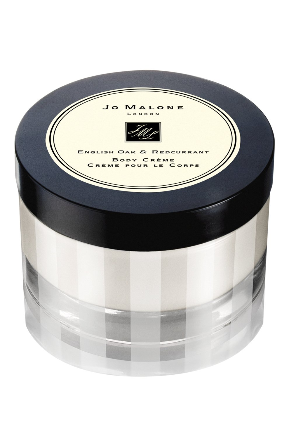 Крем для тела english oak & redcurrant (175ml) JO MALONE LONDON, арт. L6L5-01, фото 1