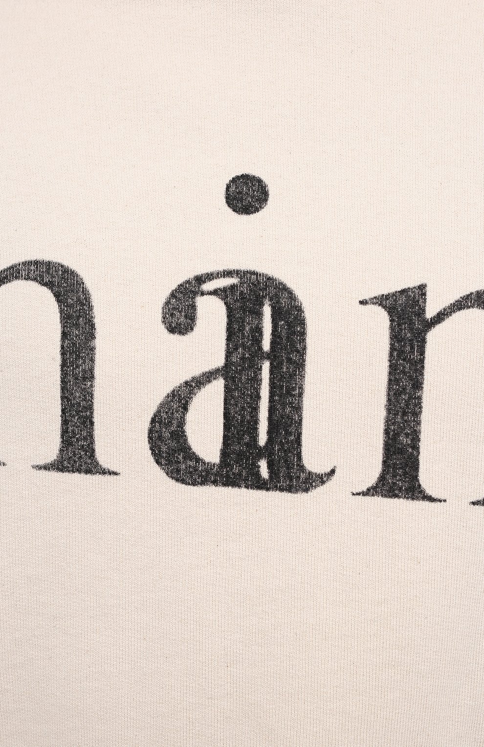 Хлопковое худи GUCCI, арт. 634674/XJCXL, фото 5