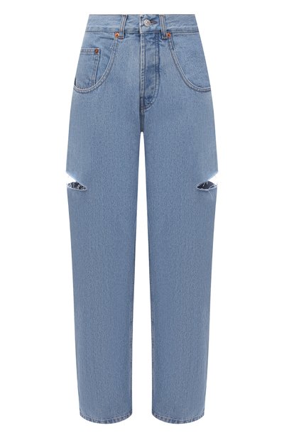 Женские джинсы FORTE DEI MARMI COUTURE, арт. 21WF1063