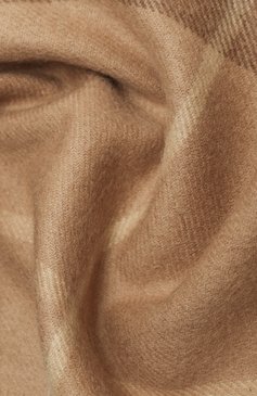 Кашемировый шарф BURBERRY, арт. 8016399, фото 1