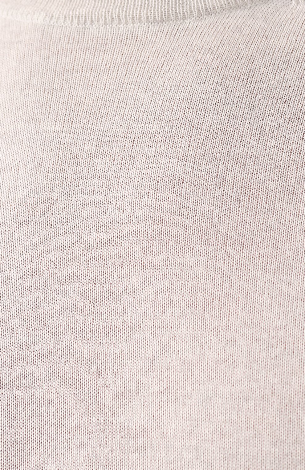 Шерстяной джемпер CANALI кремового цвета по цене 33600 руб., арт. C0012/MK00077, фото 5 Шерстяной джемпер CANALI, арт. C0012/MK00077, фото 5