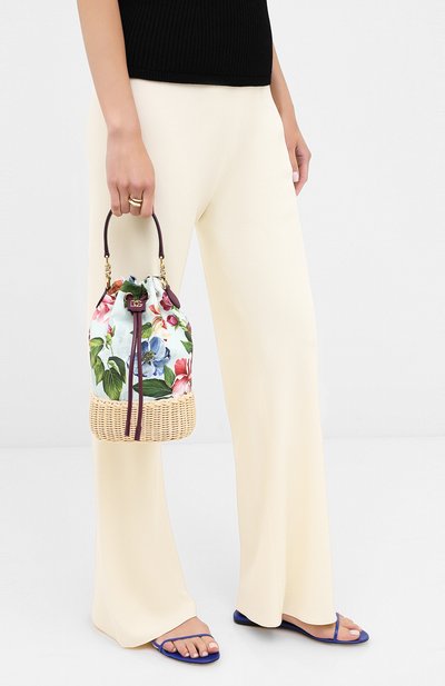 Сумка dg millennials DOLCE & GABBANA, арт. BB6574/AX452, фото 2