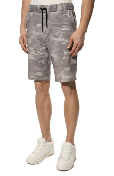 Шорты KITON, арт. UPKN013X0744A, фото 3