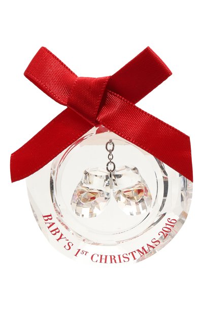 Новогоднее украшение SWAROVSKI, арт. 5222558, фото 1