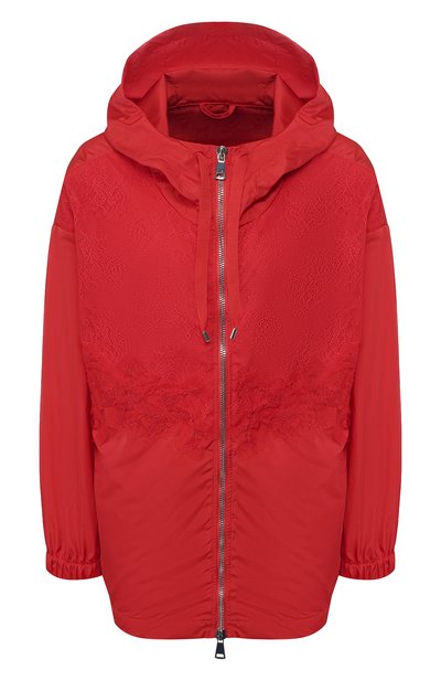 Женская куртка ERMANNO ERMANNO SCERVINO, арт. 46T CP15 TAF