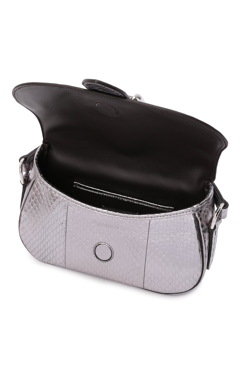 Сумка stirrup RALPH LAUREN, арт. 435856532, фото 5