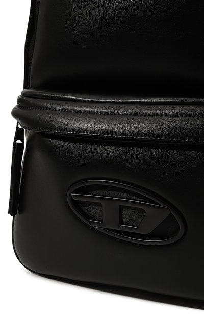 Рюкзак holi-d medium DIESEL черного цвета по цене 34350 руб., арт. X10101/P5925, фото 3 Рюкзак holi-d medium DIESEL, арт. X10101/P5925, фото 3