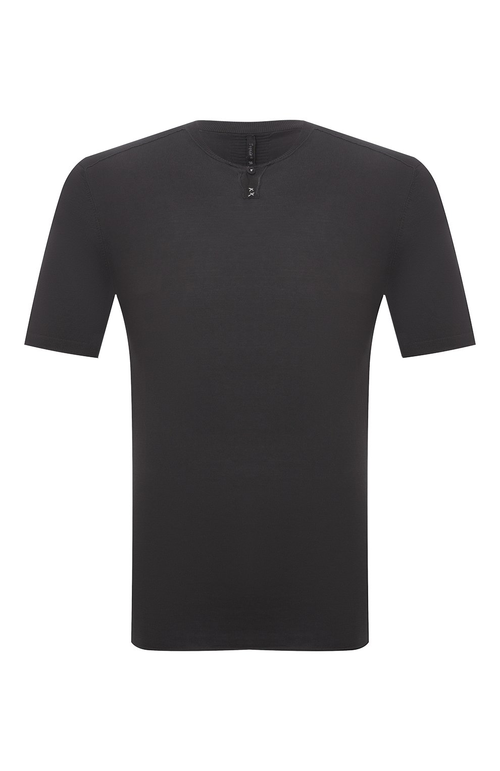 Хлопковый джемпер TRANSIT, арт. CFUTRN7421, фото 1