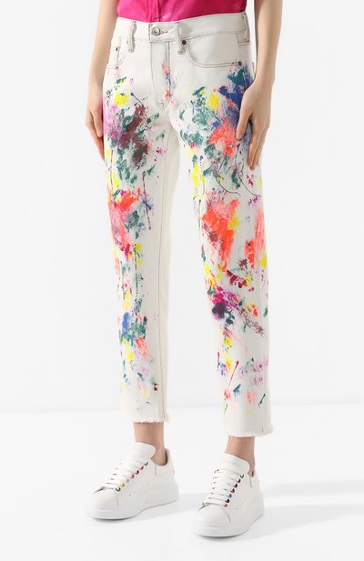 Джинсы POLO RALPH LAUREN, арт. 211778642, фото 3