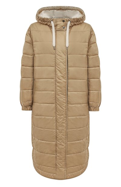 Утепленная куртка BRUNELLO CUCINELLI, арт. MH5049699P, фото 1