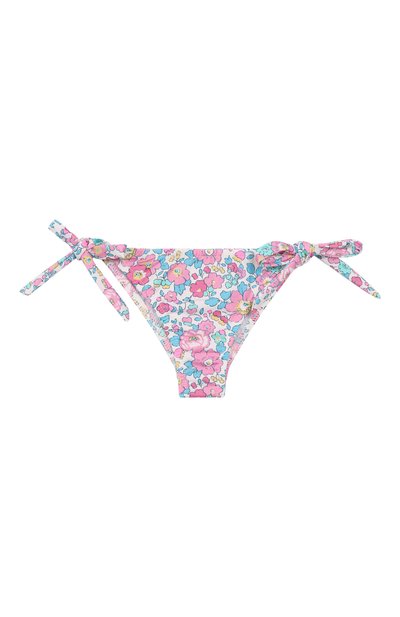 Плавки-бикини PESCIOLINO ROSSO, арт. PBSF8/1A-6A