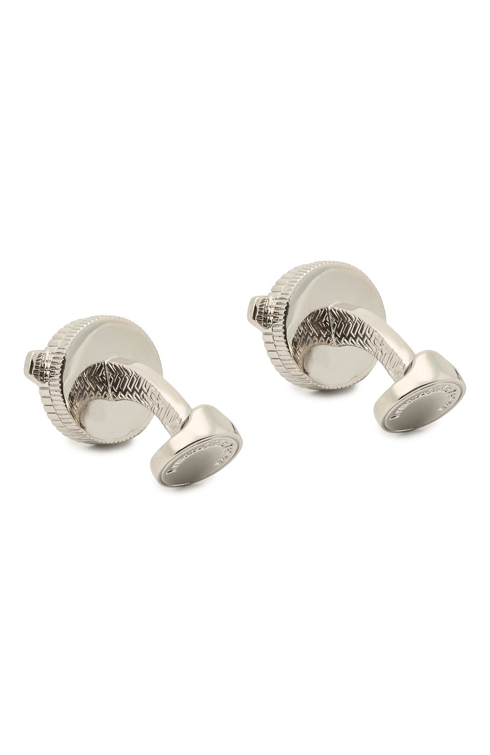 Запонки ZEGNA, арт. ZCL1102, фото 2