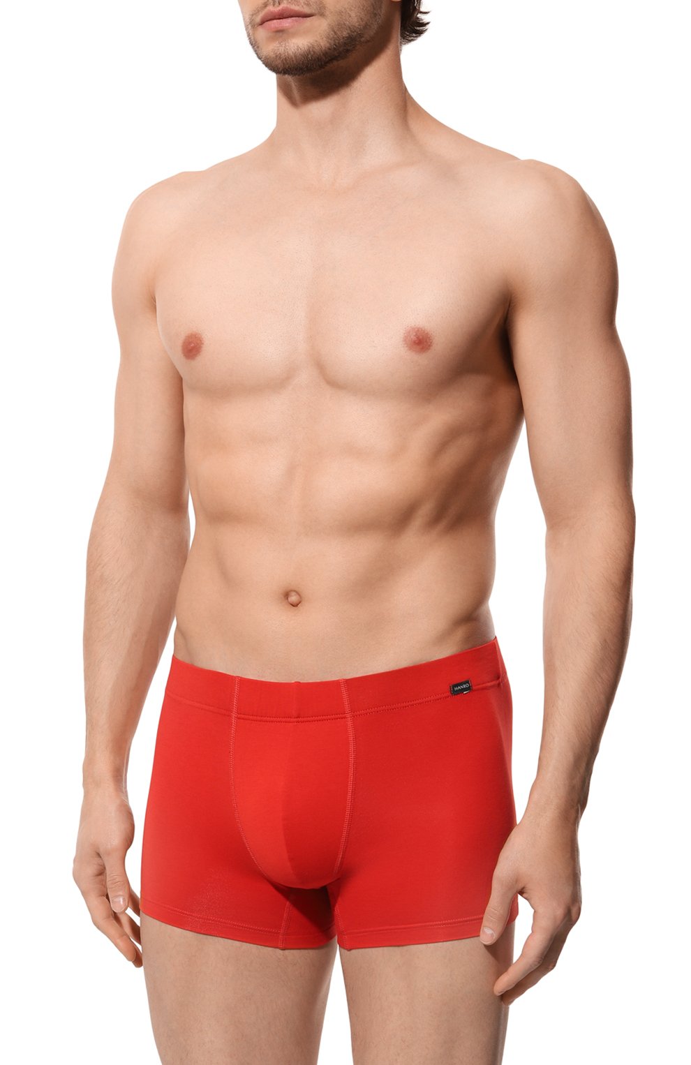 Комплект из двух боксеров HANRO, арт. 073079, фото 2